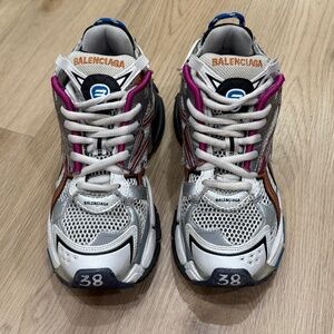 Balenciaga Runner Sneakers